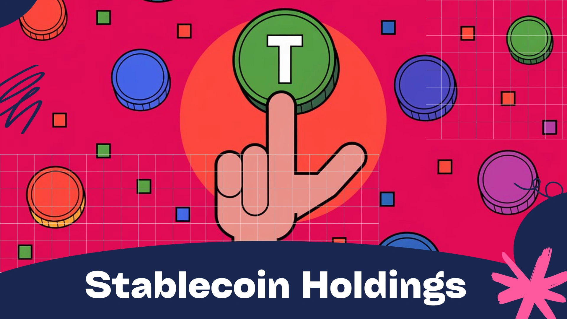 How to Earn Interest on Stablecoin Holdings: A Comprehensive Guide