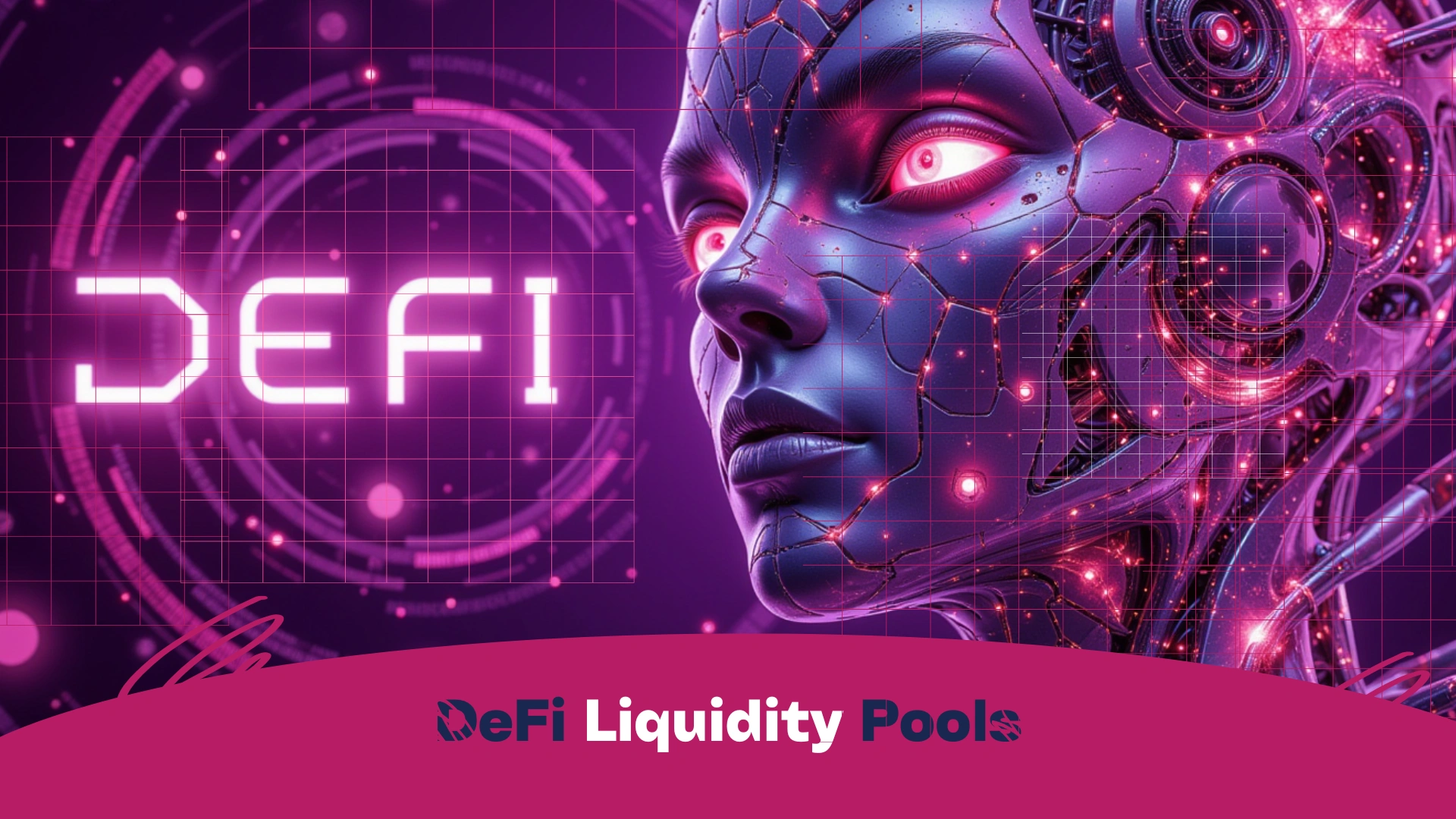 How to Participate in DeFi Liquidity Pools