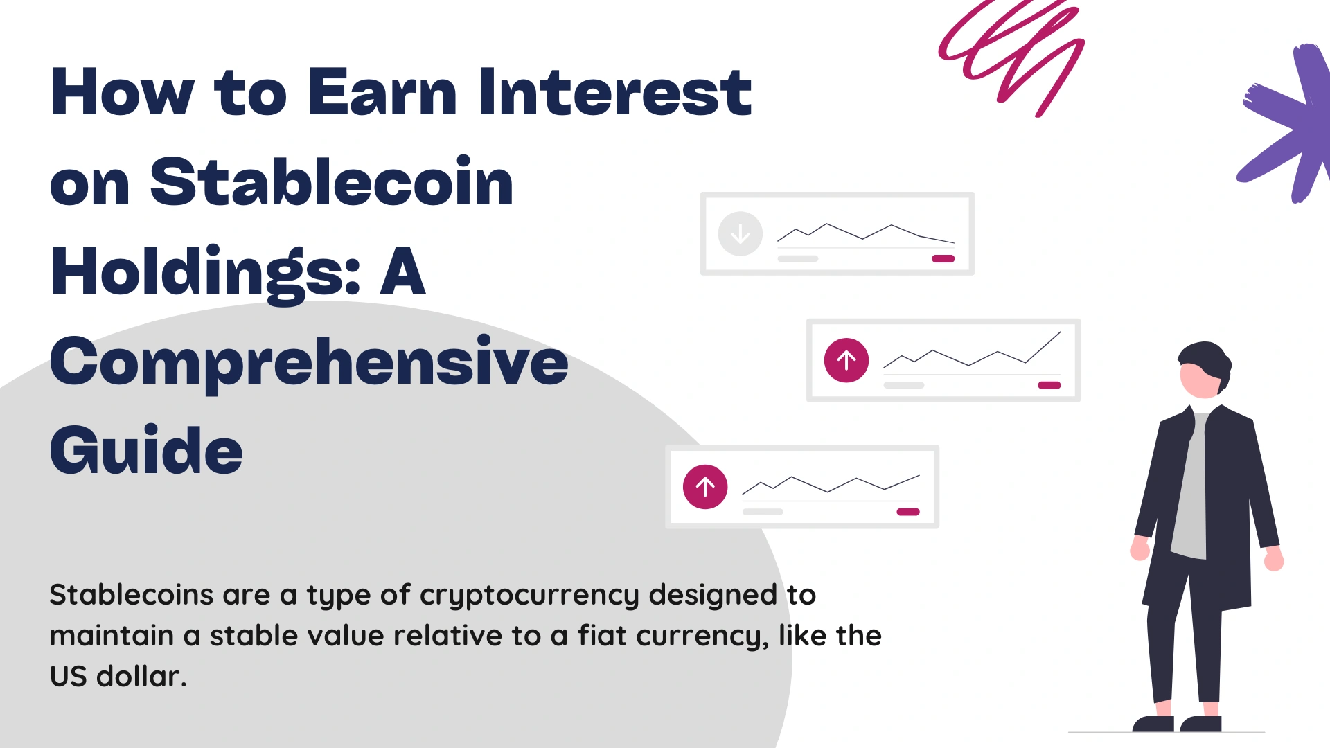 How to Earn Interest on Stablecoin Holdings: A Comprehensive Guide