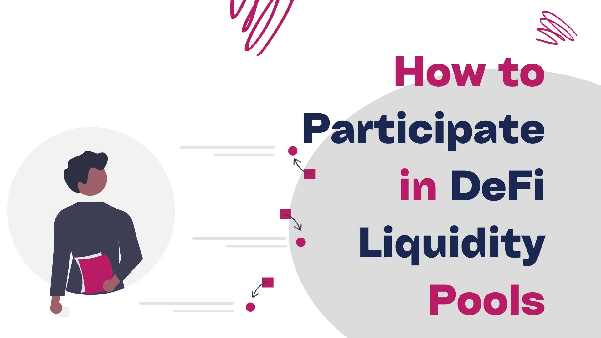 How to Participate in DeFi Liquidity Pools