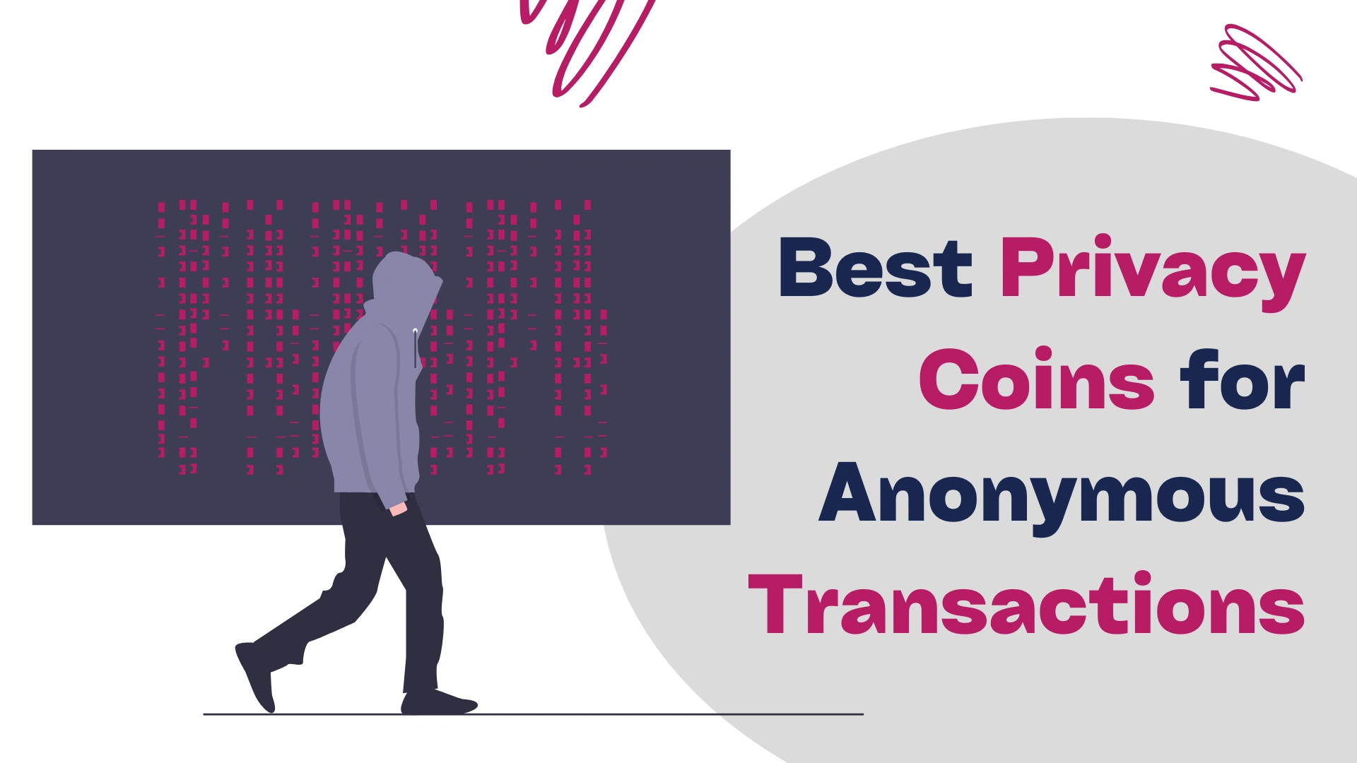 Best Privacy Coins for Anonymous Transactions