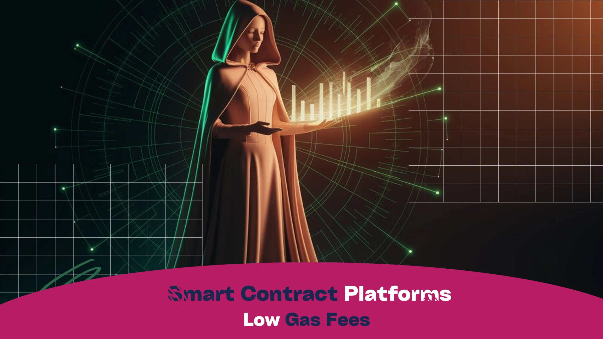 Smart Contract Platforms with Low Gas Fees: A Comprehensive Guide