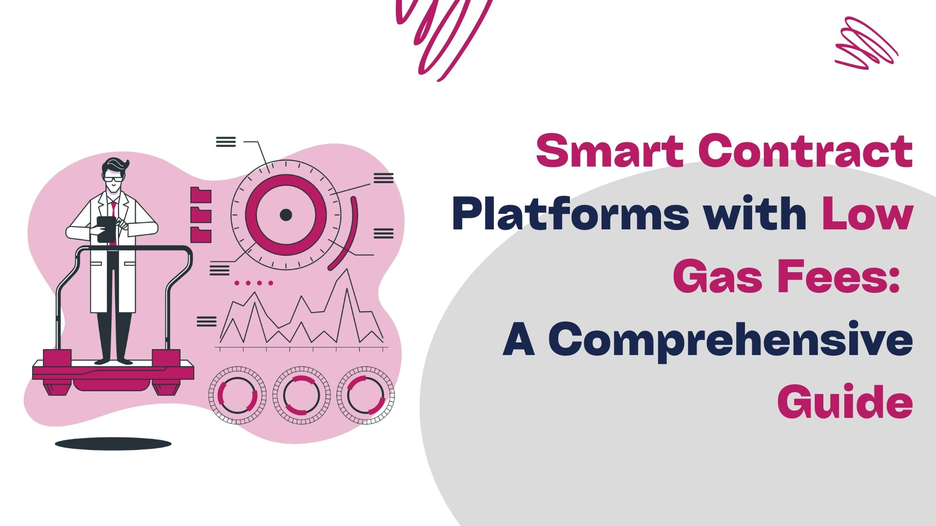 Smart Contract Platforms with Low Gas Fees: A Comprehensive Guide