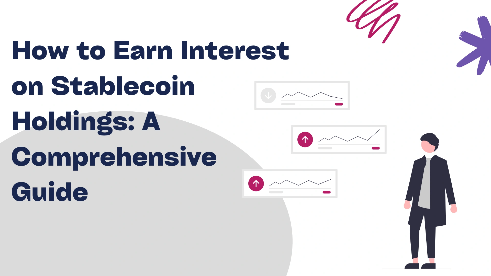 How to Earn Interest on Stablecoin Holdings: A Comprehensive Guide