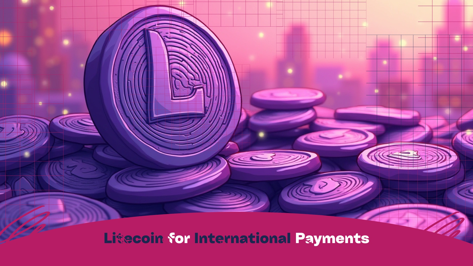 Advantages of Using Litecoin for International Payments