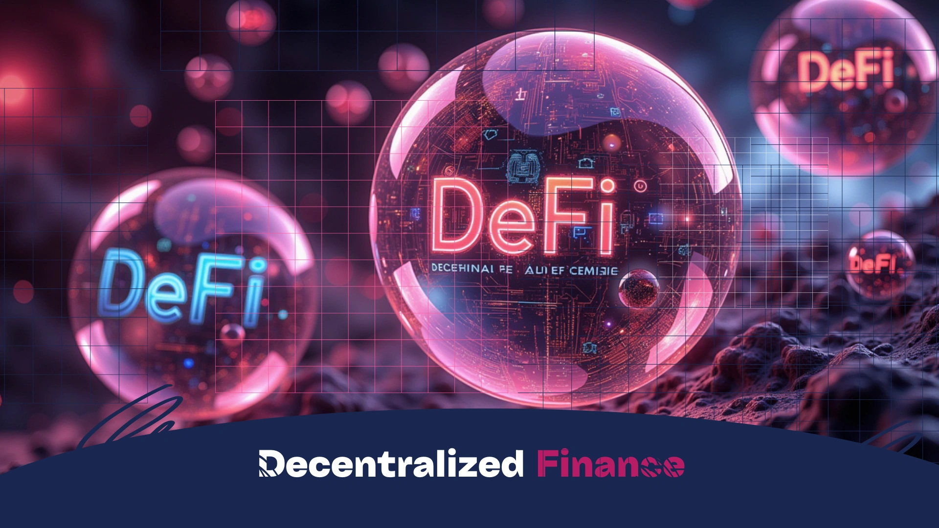 Decentralized Finance (DeFi) Insurance Protocols for Crypto Assets