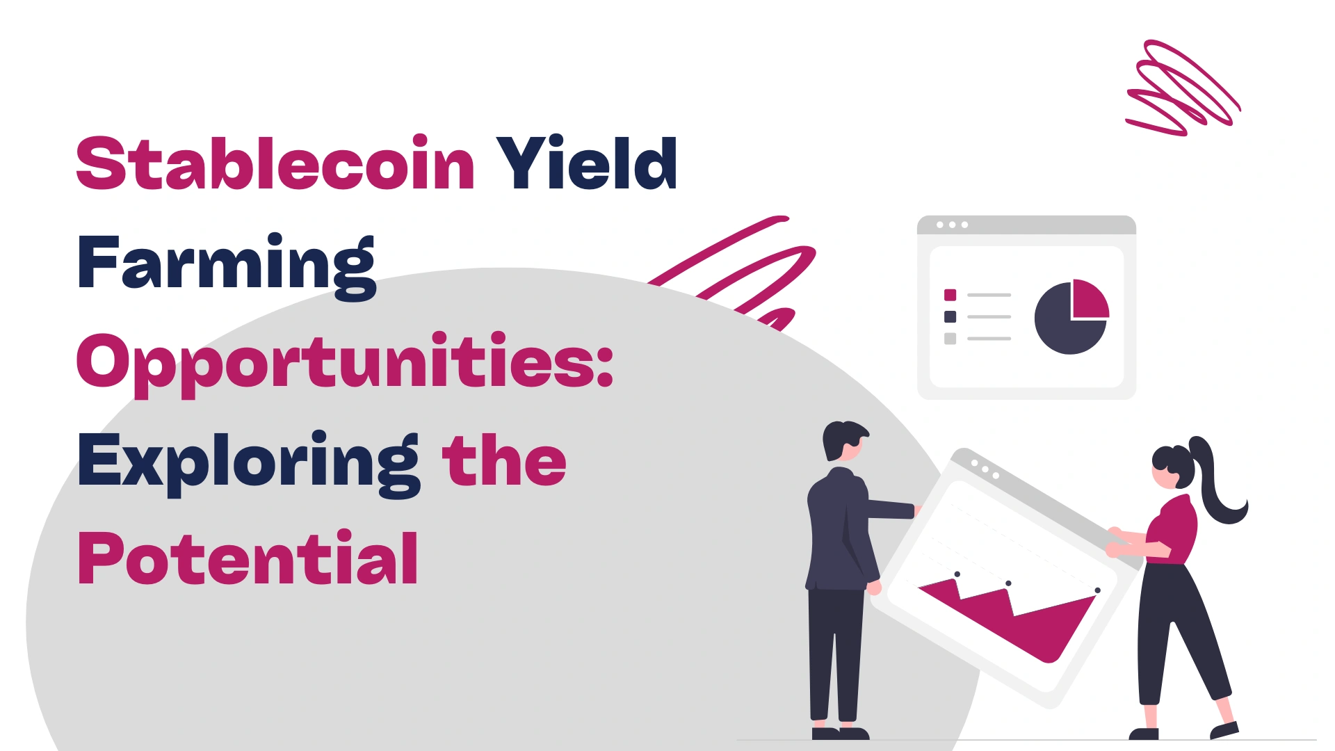 Stablecoin Yield Farming Opportunities: Exploring the Potential