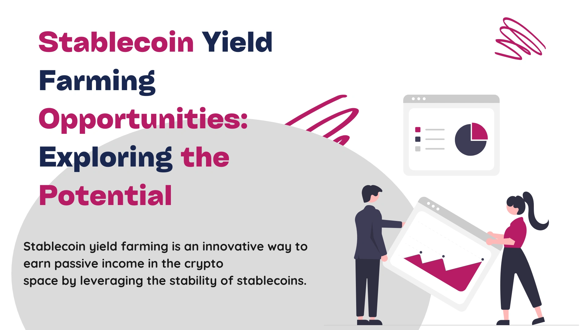 Stablecoin Yield Farming Opportunities: Exploring the Potential