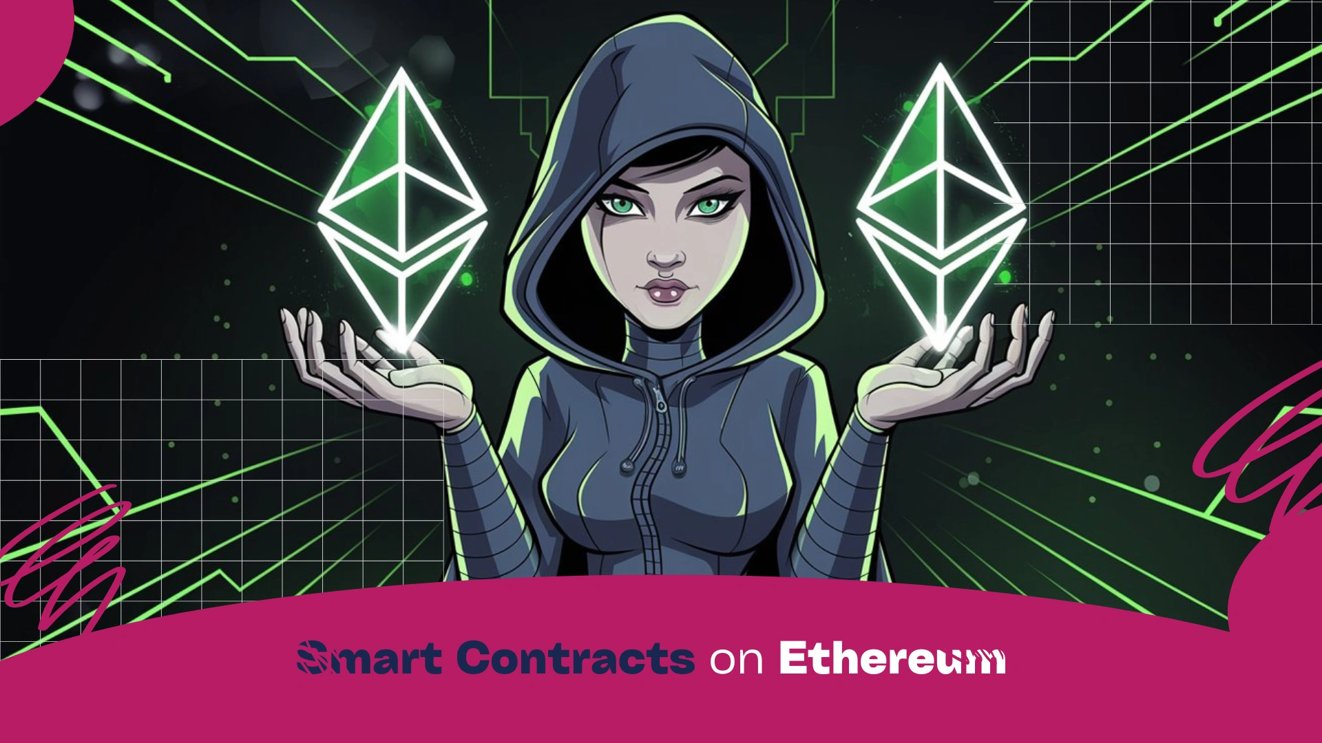 How to Deploy Smart Contracts on Ethereum