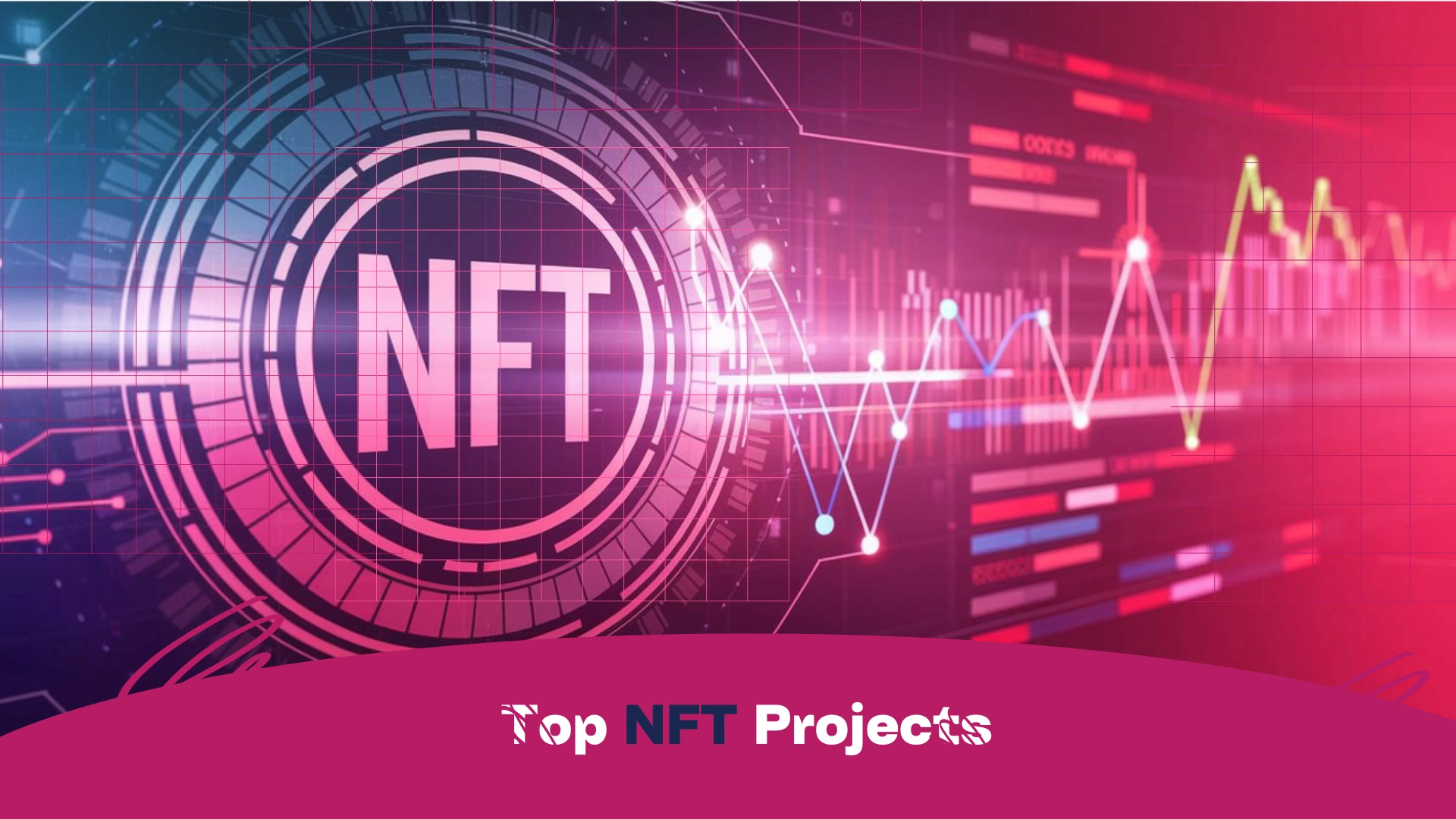 Exploring Top NFT Projects with High Potential Returns