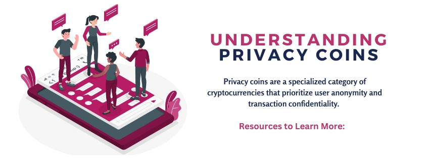 Exploring Top Privacy Coins with Strong Community Support