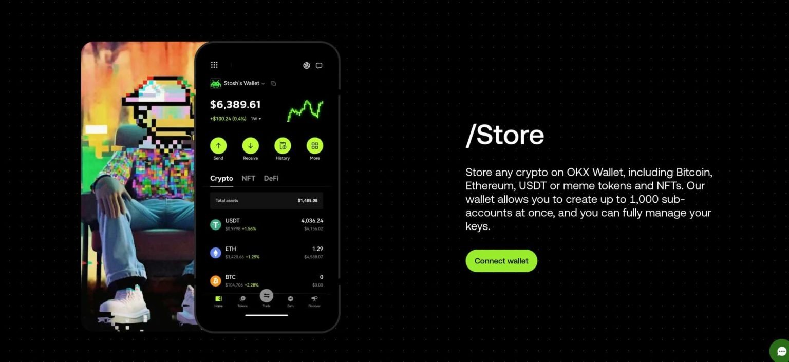 OKX Wallet Pros and Cons