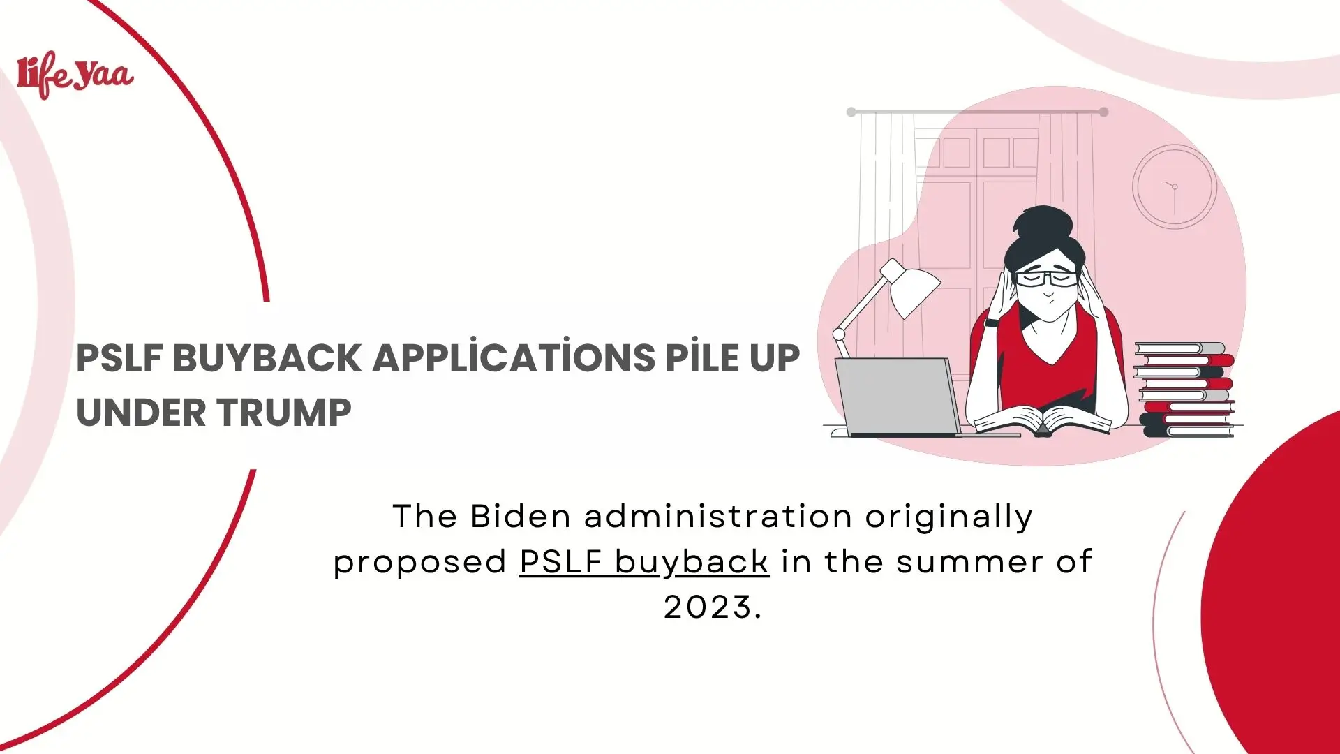 Student Loan Forgiveness Applications Backlog Hits 74,510 Amid Trump Administration Delays